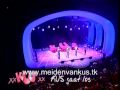 KUS - kus gaat los - Kus je vrienden tour