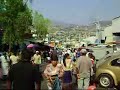 Mercado Baltazar R. Leyva