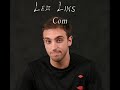 LÉO LINS - Quem chega la domingao do Faustao (Piadas vetadas na Globo)