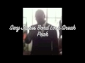 Carl Thomas - Conquer Photo Shoot