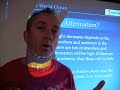 Ocean Physics 19 - Beer\