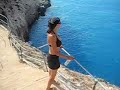 Porto Katsiki Beach in Lefkada