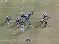Ron Ellington Catawba College #94