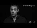 Yes We Can Video: Bobby Cannavale on Barack Obama Yes We Can Video: Bobby Cannavale on Barack Obama