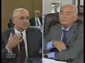 Entrevista a Mijail Gorbachov