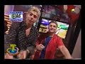 El Crack - En tropicalisima