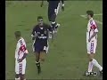 serginho  milan    grazie sergio