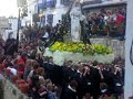 semana santa de alicante  hermandad de la santa cruz 5/6