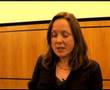 Science poetry: Lavinia Greenlaw