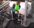 EF coupling to Overlander at Hamilton