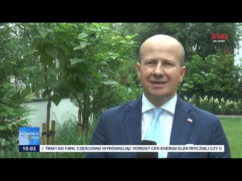 Miliony dla wielkopolskich Lasów Państwowych z Funduszy Norweskich