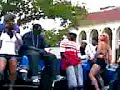 video shoot rob g and slim thug