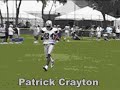Dallas Cowboys Training camp video 7/28