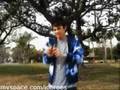 Out of this world (a jonas story) chapter 4