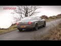 Icon for Post #Bentley Continental Supersports driven by autocar.co.uk