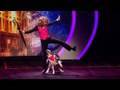 Tina and Chandi - Britain's Got Talent 2010 - Semi-final 2