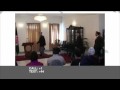 Riz Khan - Afghanistan's political impasse - 20 Oct 09- Pt 1