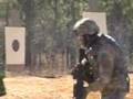 82nd Airborne Live Fire