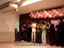 festejos del ascenso