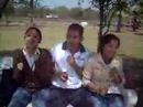 kulikitaka, gris, paco y aby