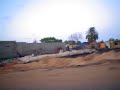 Dakar, Senegal