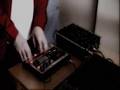 Korg ES-1 by Das En-Trance