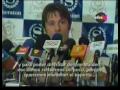 Iron Maiden Chile 2004 - Press Conference+Wildest Dreams
