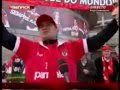 Adepto do Benfica diz que se mata