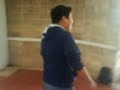 UQROO chetumal hugo