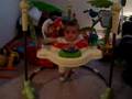 Baby Jake's Irish Jig