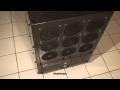 4 Way SLI GTX 580 Liquid SR2 Xeon 5680s TheÜberSystem