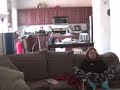 Timelapse of all day spent gaming