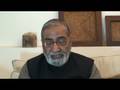 Aziz Ahmad Aziz Ghazal - Sham-e-bazm-e-awaam............