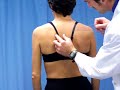 Physical Therapy Diagnosis: Scapular Motion and Position