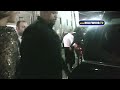 Watch 'Brandy EXCLUSIVE Bardot 112110 YT'