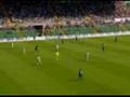 Eurogol Cristian Vieri 06/05/07 Atalanta - Siena 3 a 1