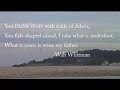 Crab Meadow- I Love NY Student Filmmaker award
