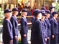 International STAFF SONGSTERS at the Metro Centre (PART 1)