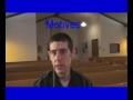 Christian VS Atheist Moral Motives