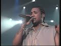 DON OMAR- THE LAST DON LIVE ( ENTRE TU Y YO )