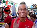 Bocholter Beach WM 2006 Achtelfinale Deutschland - Schweden