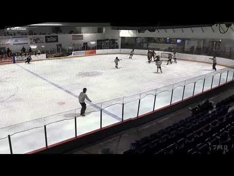 More Goals From U15 Prep Season