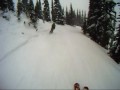 Ski log - 2009-11-17 - Pontoons opening week