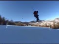 Las Vegas ski &snowboard resort Jan 11th 2008