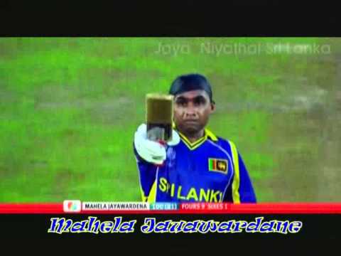 Wayamba Elevens' innings vs Victoria at Centurion, Sep 20, 2010