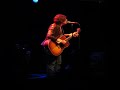Paolo Nutini - These Streets (Live) Paolo Nutini - These Streets (Live)