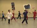 Barbara Allen Dance Your Ph.D.