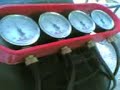 Sincronizzazione Carburatori Honda Four CB 500/550