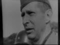 Allies Close in on Rome; Nazi Prisoners 1944/06/01