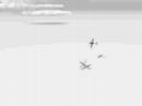 My first CGI dogfight